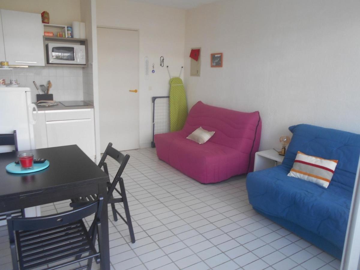 Vittoria Immobilier 11 - Reglement Sur Place - Cheques Vacances Acceptes La Grande-Motte Habitación foto