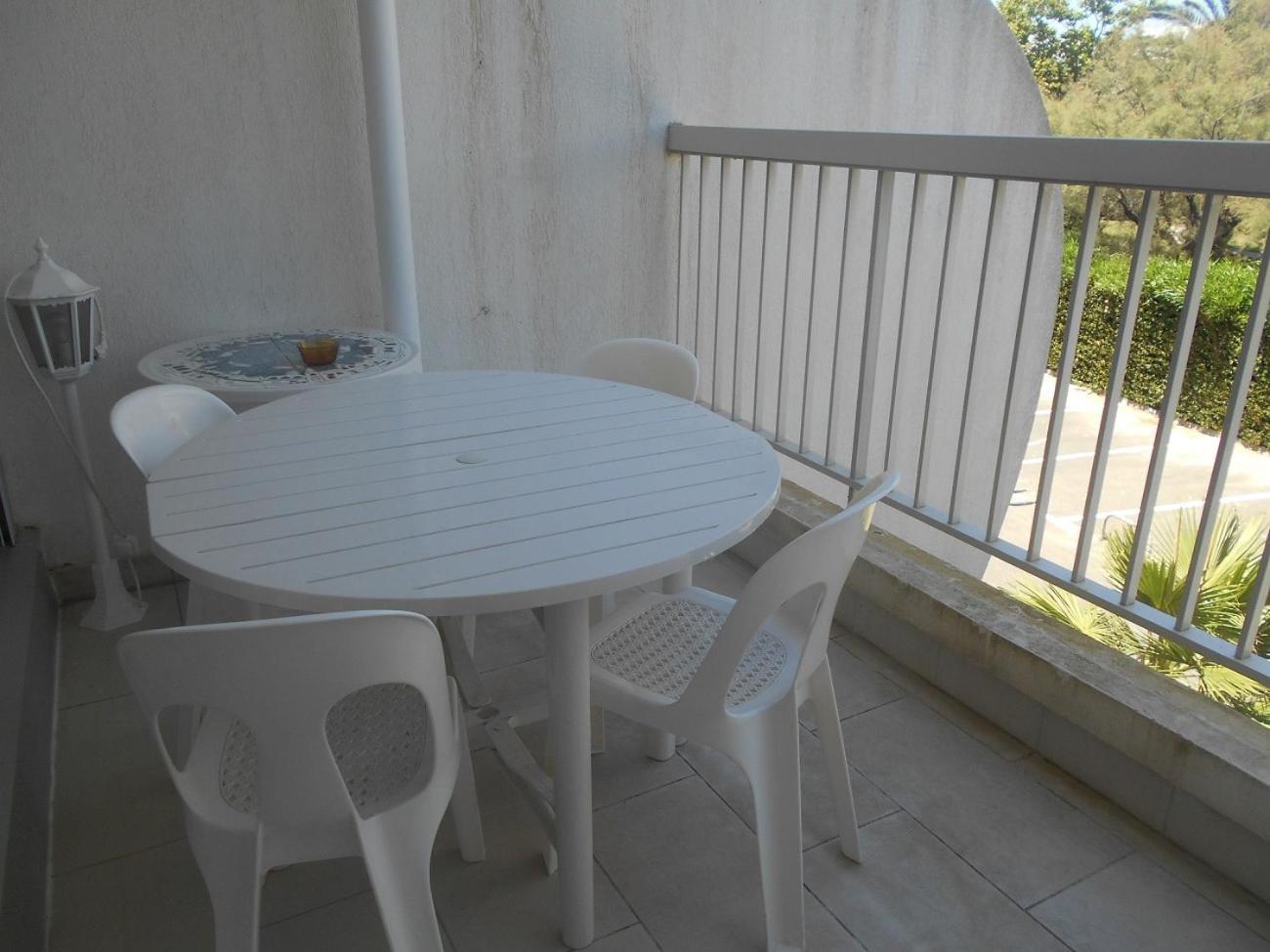 Vittoria Immobilier 11 - Reglement Sur Place - Cheques Vacances Acceptes La Grande-Motte Habitación foto