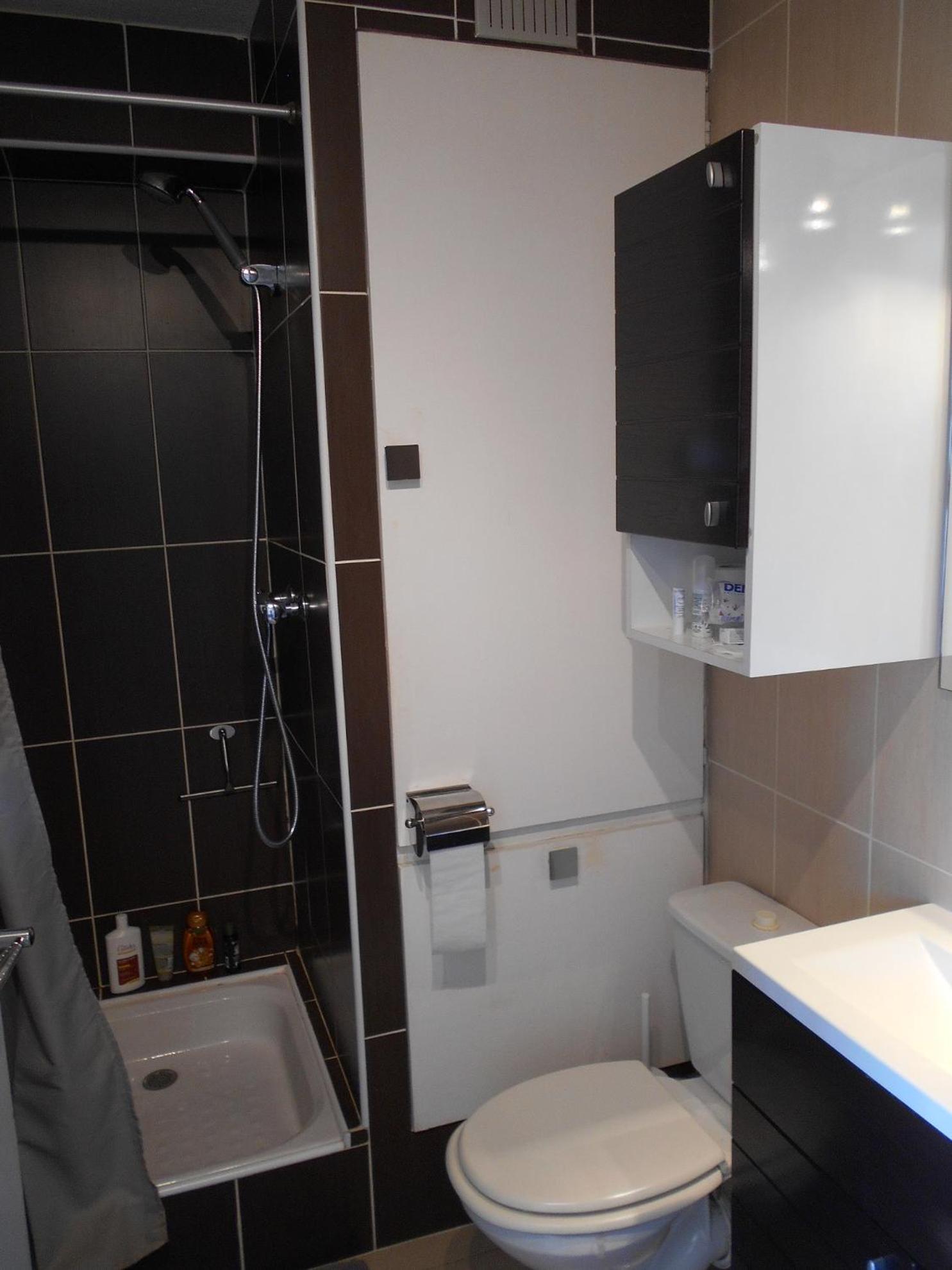 Vittoria Immobilier 11 - Reglement Sur Place - Cheques Vacances Acceptes La Grande-Motte Habitación foto