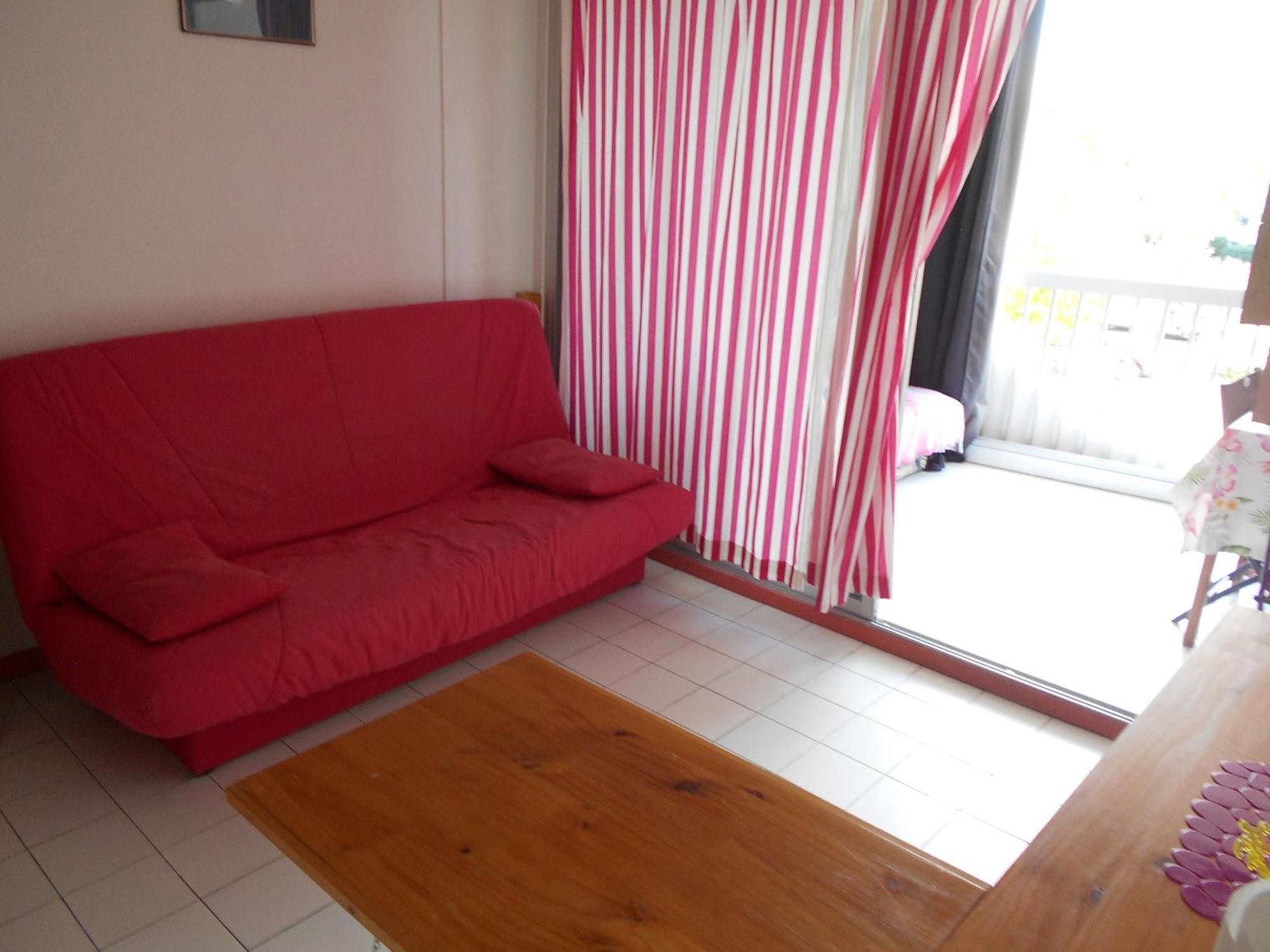 Vittoria Immobilier 11 - Reglement Sur Place - Cheques Vacances Acceptes La Grande-Motte Habitación foto