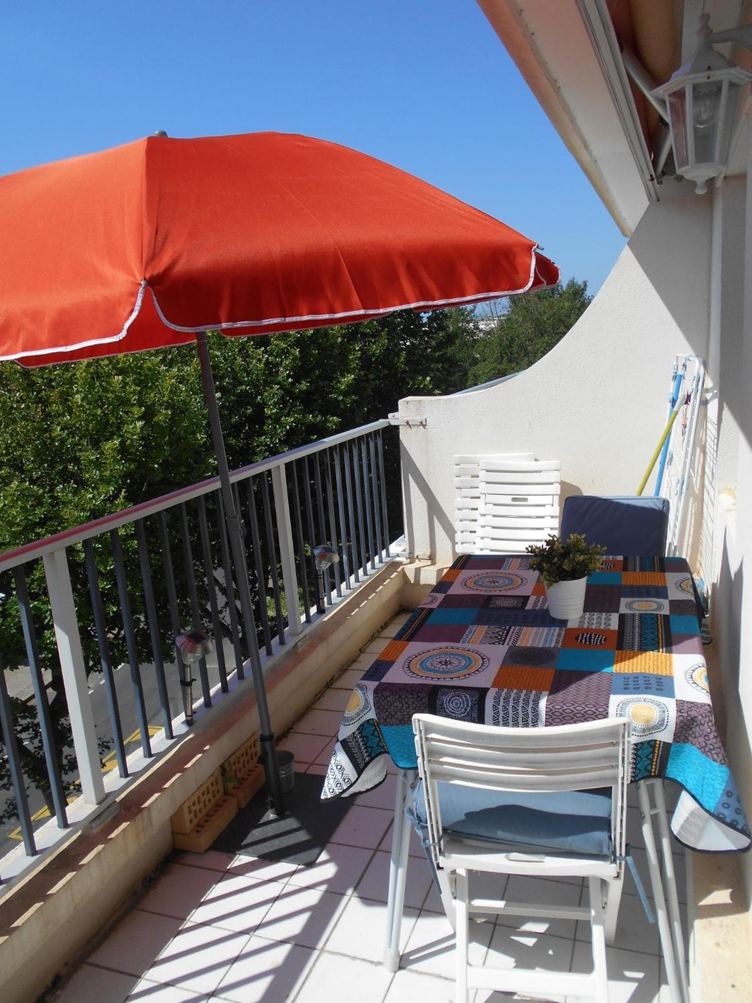 Vittoria Immobilier 11 - Reglement Sur Place - Cheques Vacances Acceptes La Grande-Motte Habitación foto