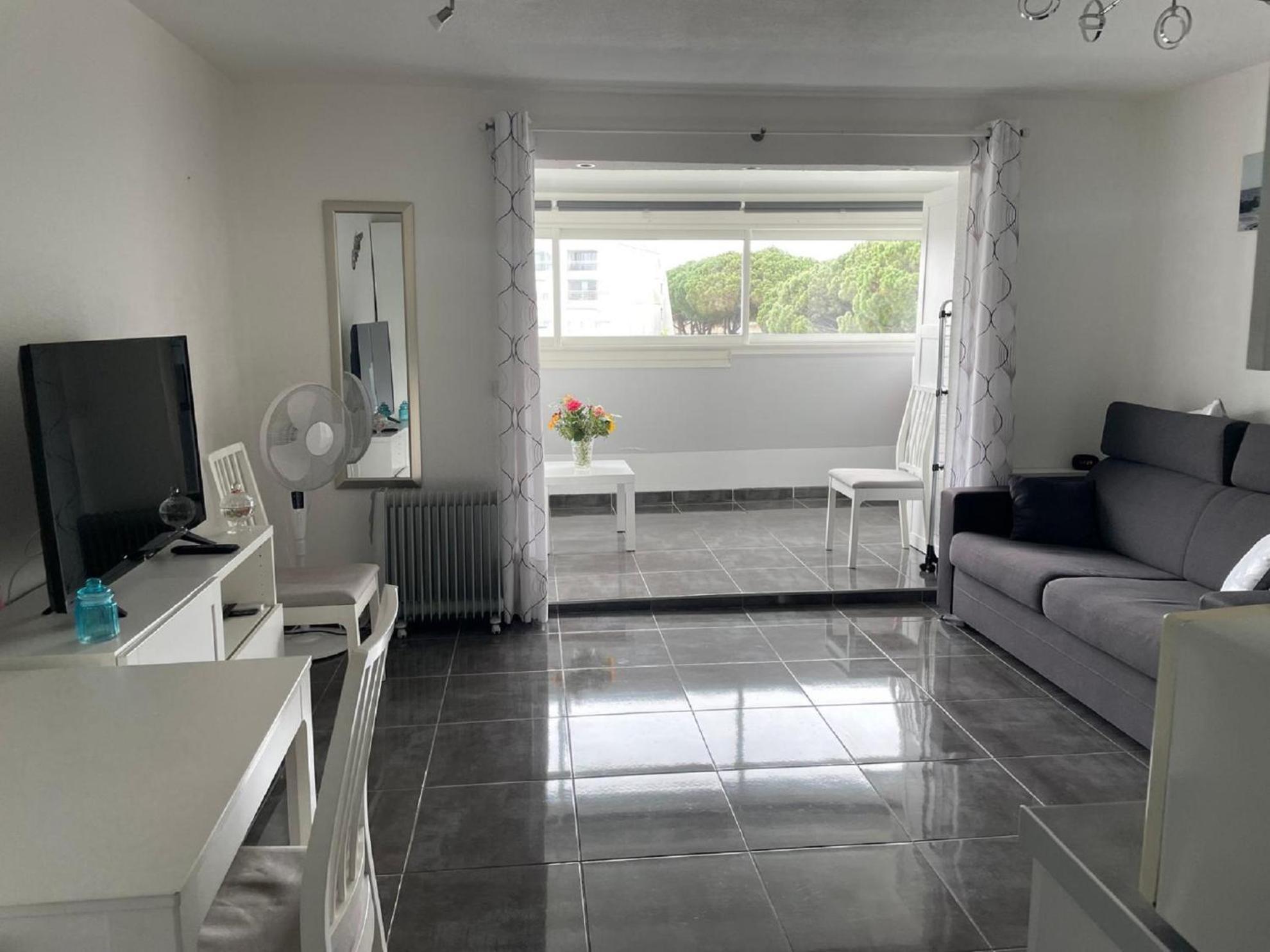 Vittoria Immobilier 11 - Reglement Sur Place - Cheques Vacances Acceptes La Grande-Motte Habitación foto